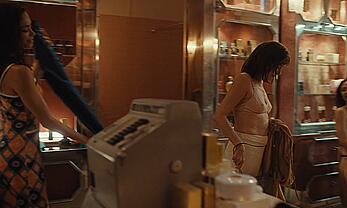 Actress - Valeria Golino: Movie - Fuori